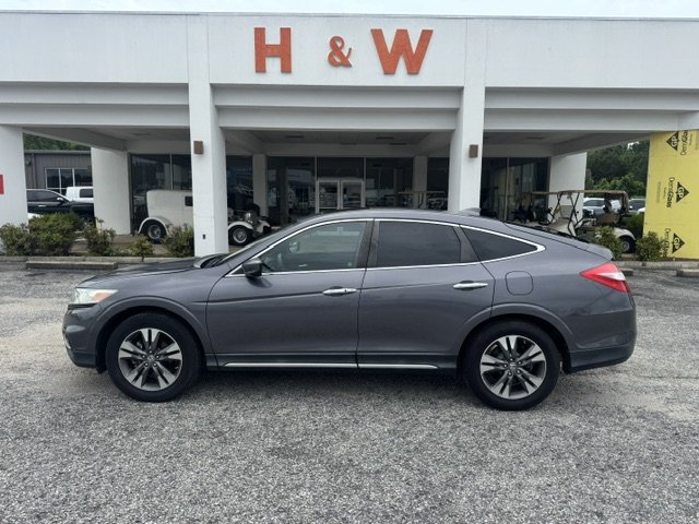 Used 2015 Honda Crosstour EX