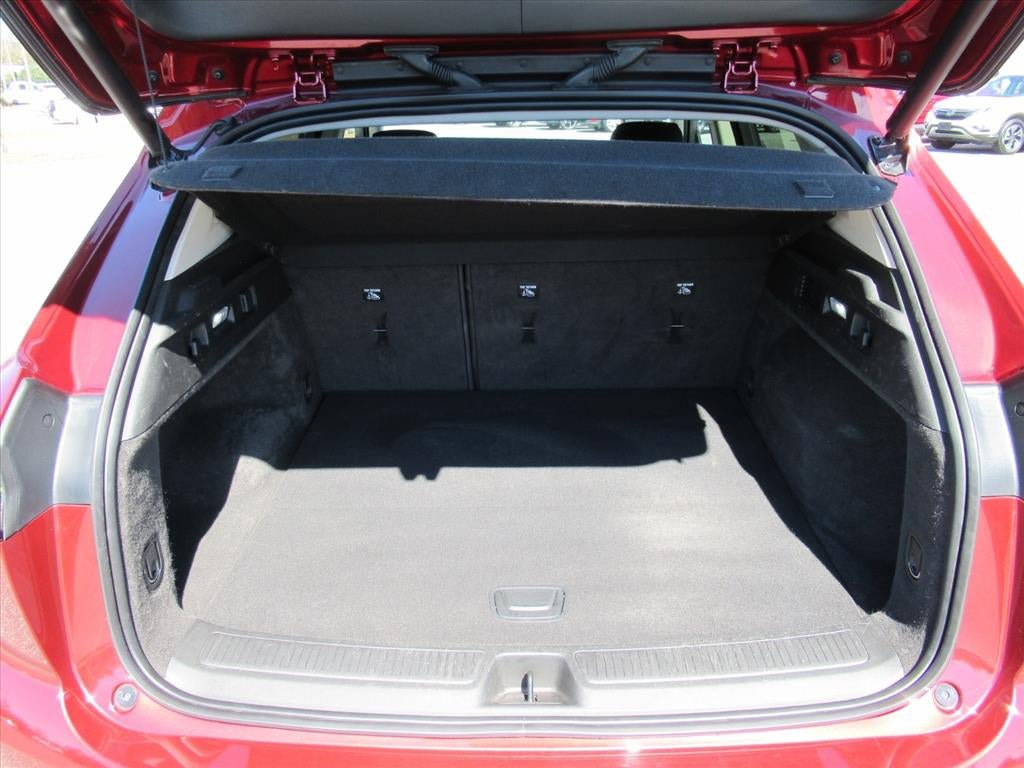 Used 2023 Buick Envision Avenir FWD image 34