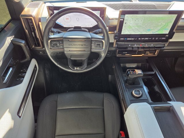 Used 2025 GMC Hummer EV 2X AWD/4WD image 15
