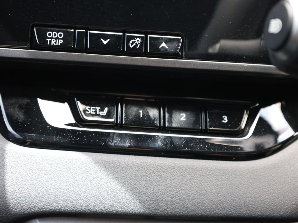 Used 2026 Lexus RX 350h w/ Convenience Package AWD/4WD image 31