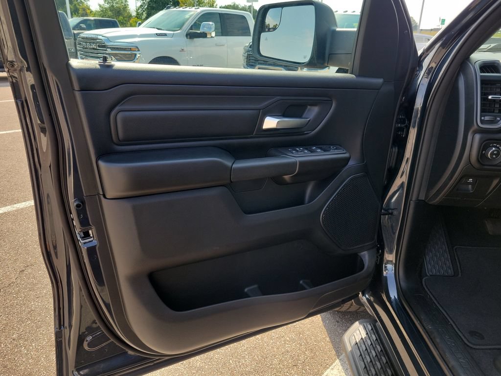 New 2027 RAM 1500 Tradesman AWD/4WD image 13