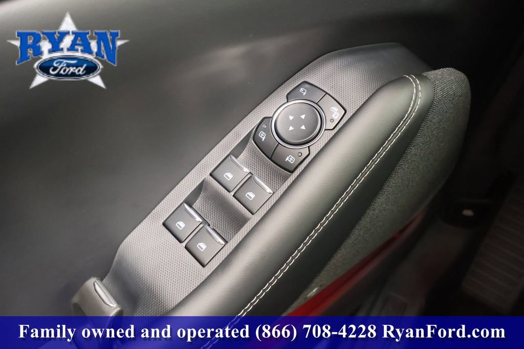 New 2025 Ford Mustang Mach-E Premium w/ Sport Appearance Package image 31