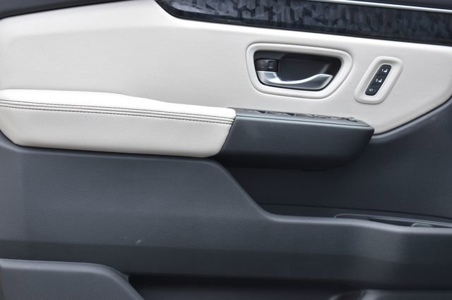 New 2026 Honda Passport TrailSport Elite image 12