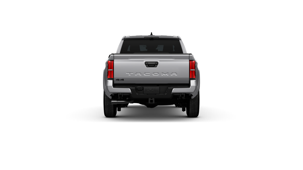New 2026 Toyota Tacoma TRD Sport AWD/4WD image 60