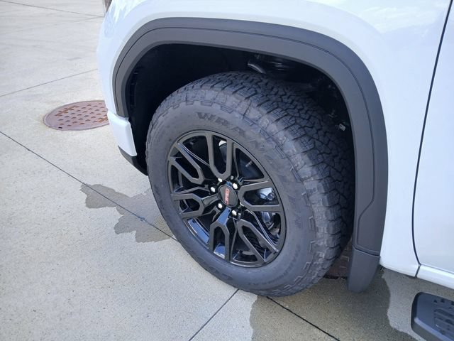 New 2026 GMC Sierra 1500 Elevation AWD/4WD image 35