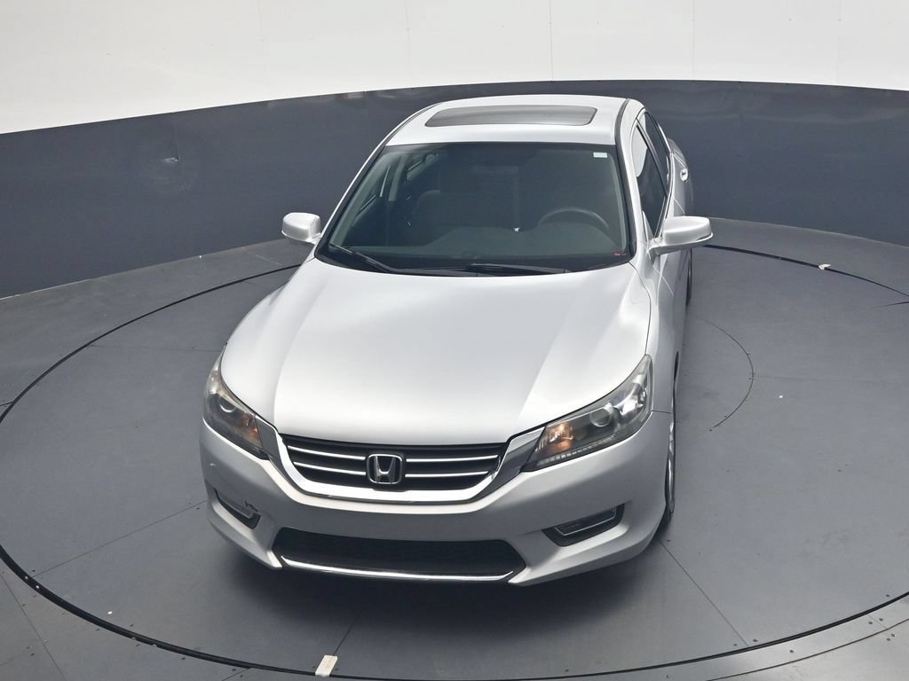 Used 2013 Honda Accord EX image 36
