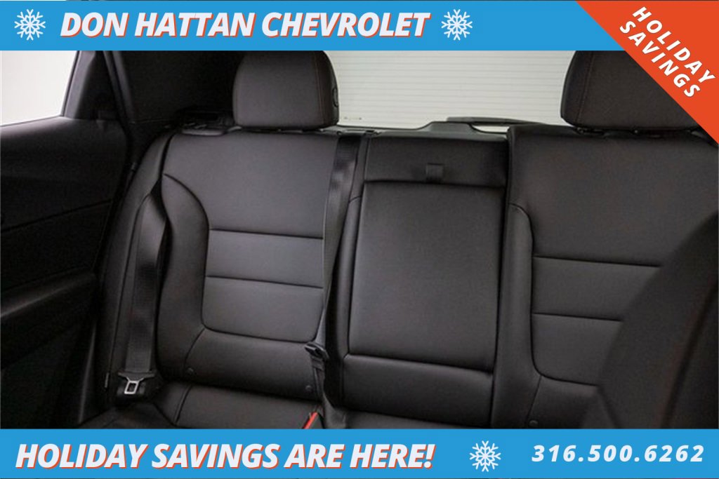 New 2026 Chevrolet TrailBlazer RS w/ Convenience Package image 18