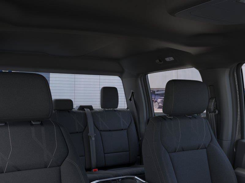 New 2026 Ford F150 STX w/ F-150 LOBO Package AWD/4WD image 22