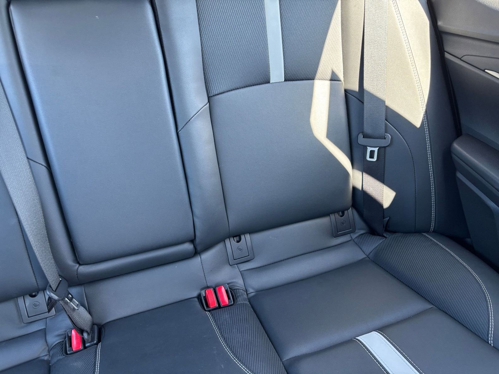 Used 2025 Toyota Camry SE FWD image 37
