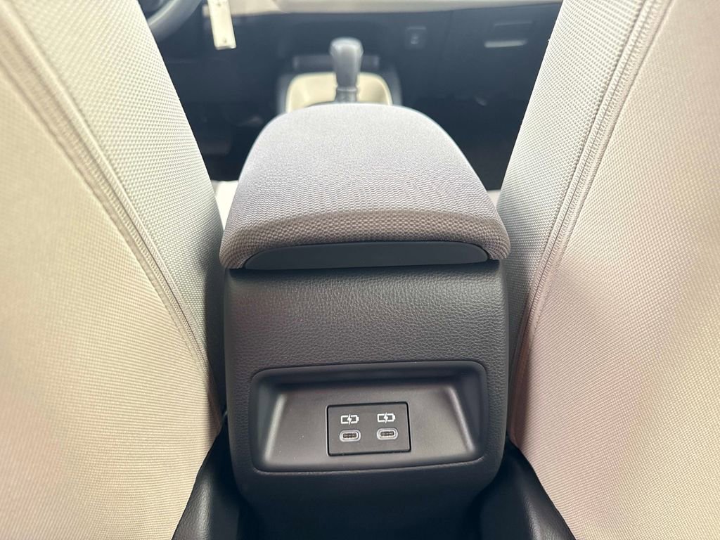Used 2026 Toyota Corolla LE image 15