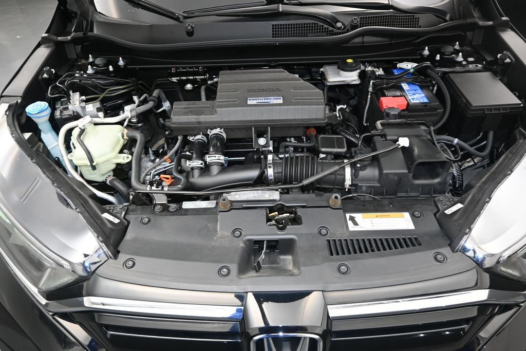 Used 2020 Honda CR-V EX-L image 24