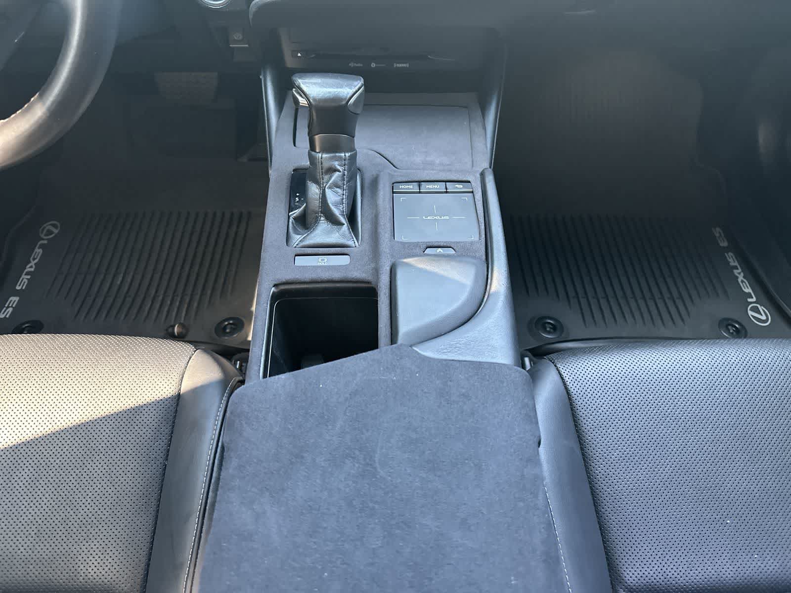 Used 2022 Lexus ES 350 w/ Accessory Package 2 FWD image 20