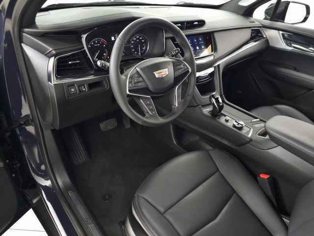 New 2025 Cadillac XT5 Premium Luxury w/ LPO, Floor Liner Package image 14