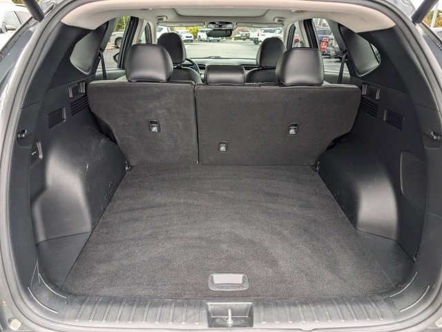 Used 2022 Hyundai Tucson Limited image 29