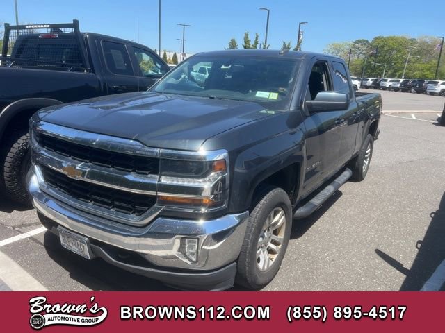 Used 2019 Chevrolet Silverado 1500 LT w/ All Star Edition