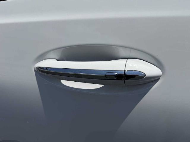 New 2026 Buick Encore GX Preferred w/ Comfort Package image 28