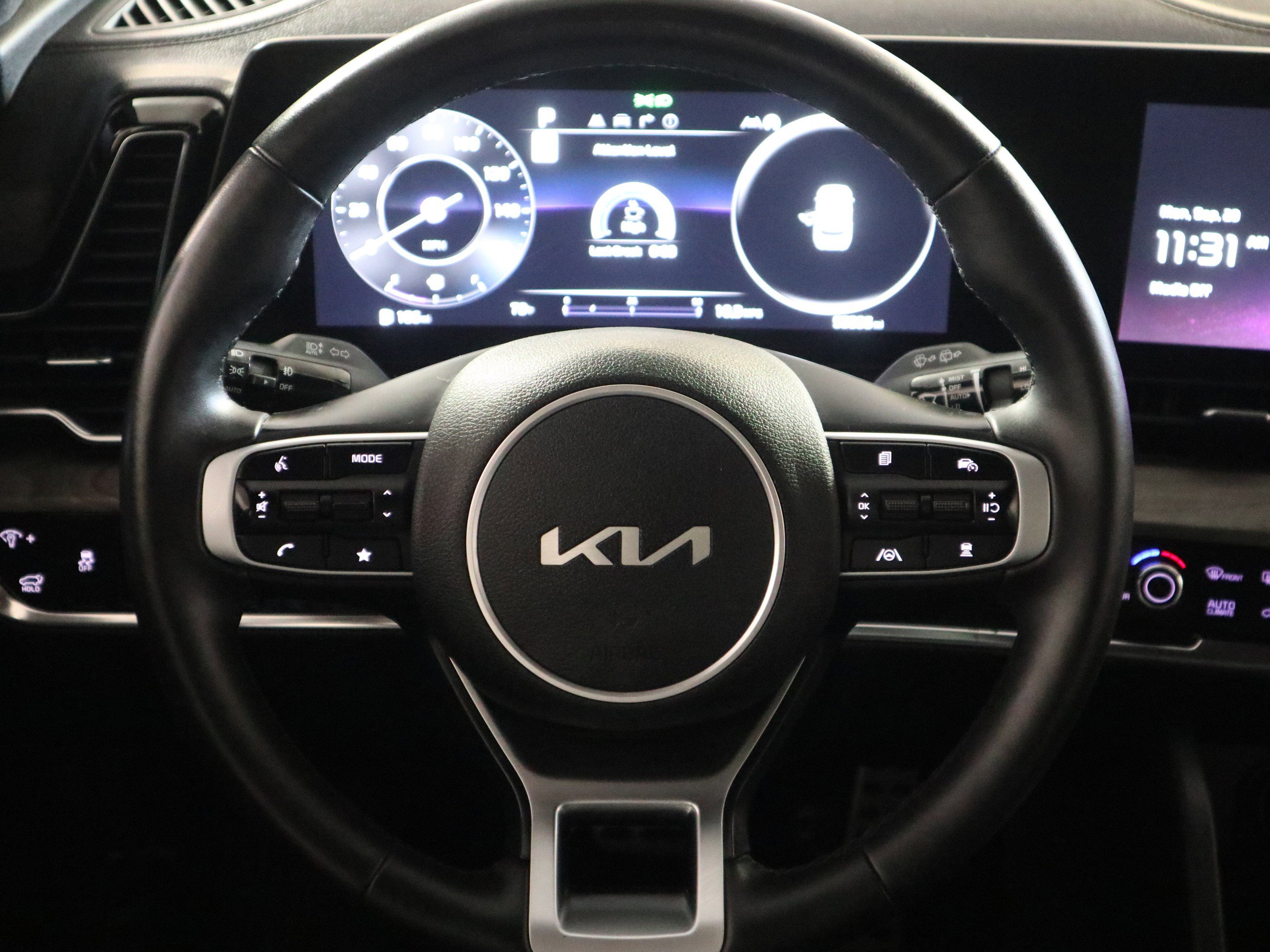 Used 2023 Kia Sportage X-Pro Prestige image 17