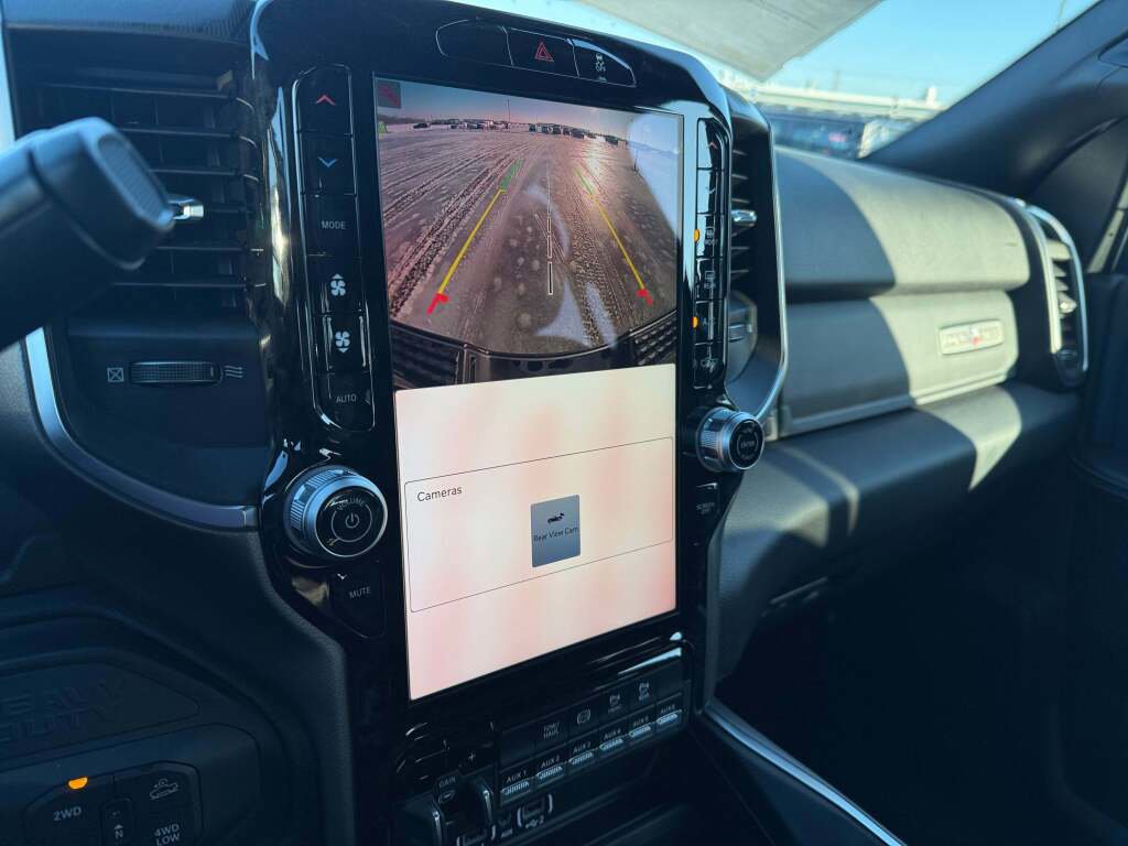 New 2026 RAM 2500 Lone Star image 35