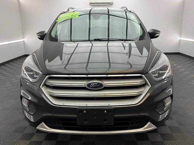 Used 2019 Ford Escape Titanium FWD image 2