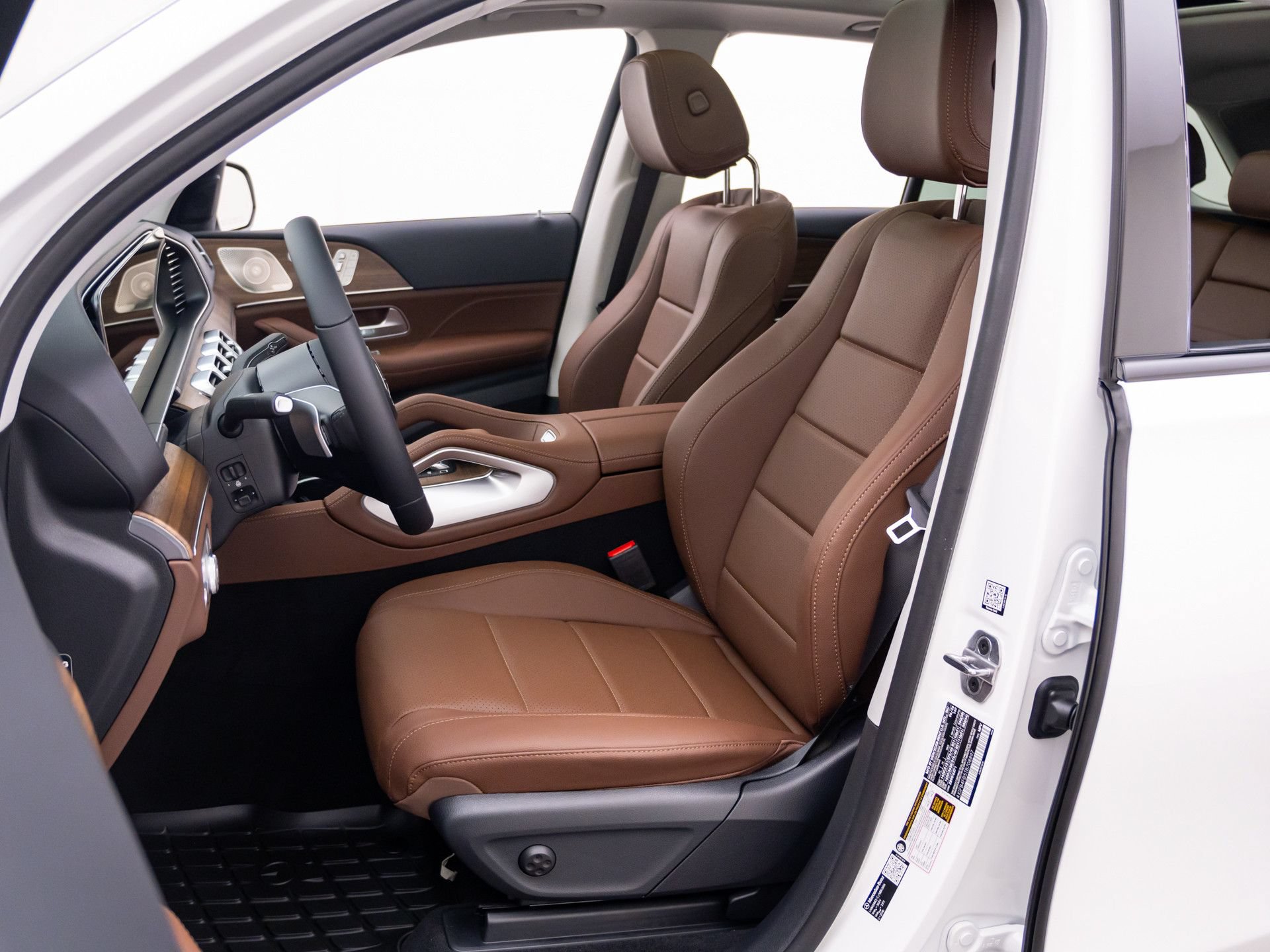 New 2026 Mercedes-Benz GLE 350 4MATIC image 17