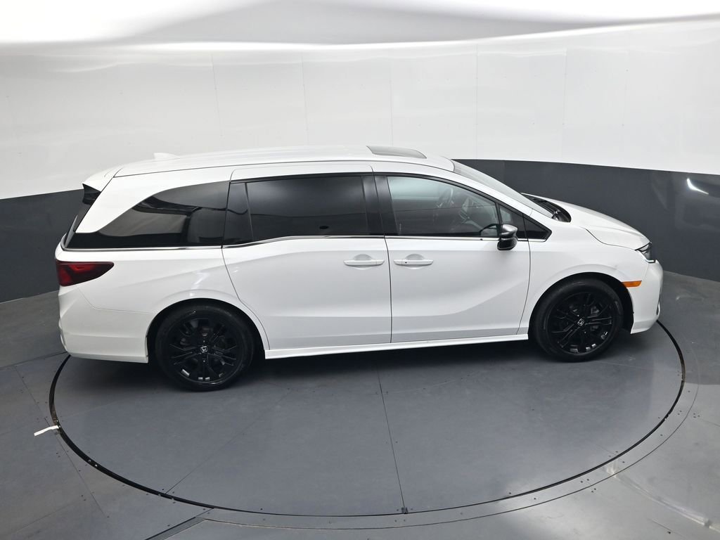 Used 2025 Honda Odyssey Sport-L image 24