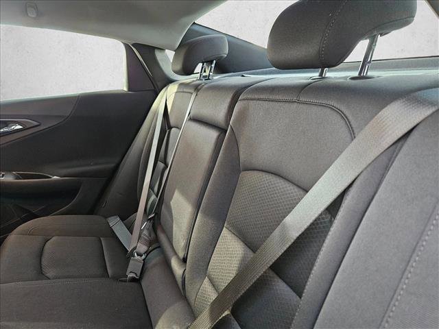 Used 2025 Chevrolet Malibu LT image 20