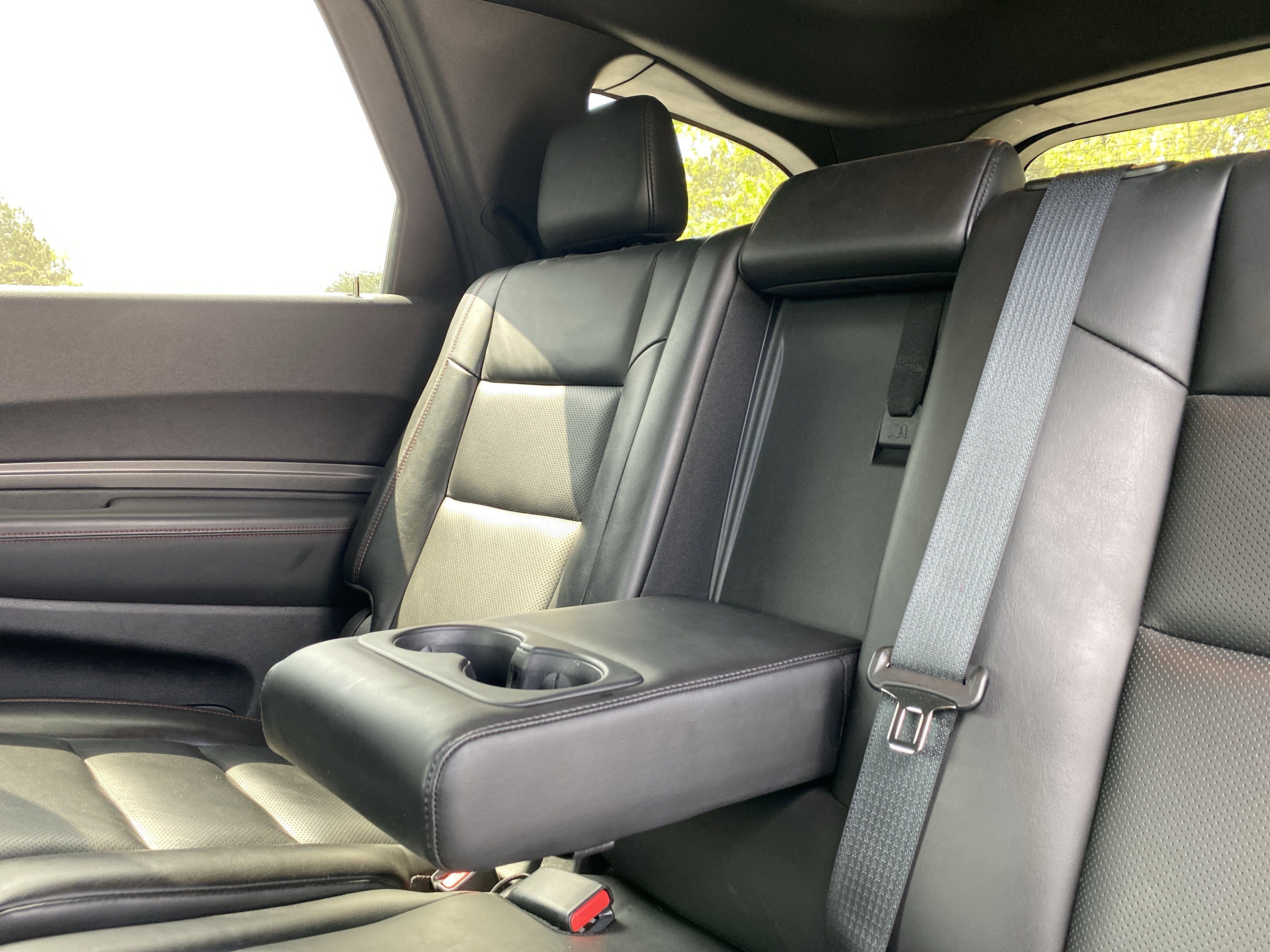 Used 2025 Dodge Durango R/T AWD/4WD image 44