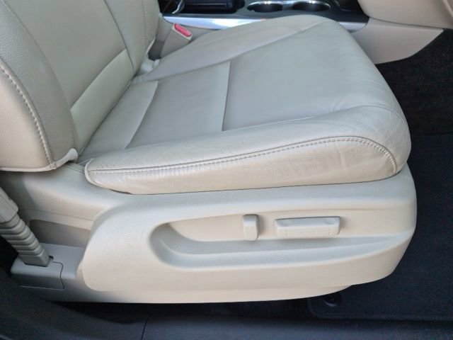 Used 2017 Acura MDX SH-AWD w/ Technology Package image 35