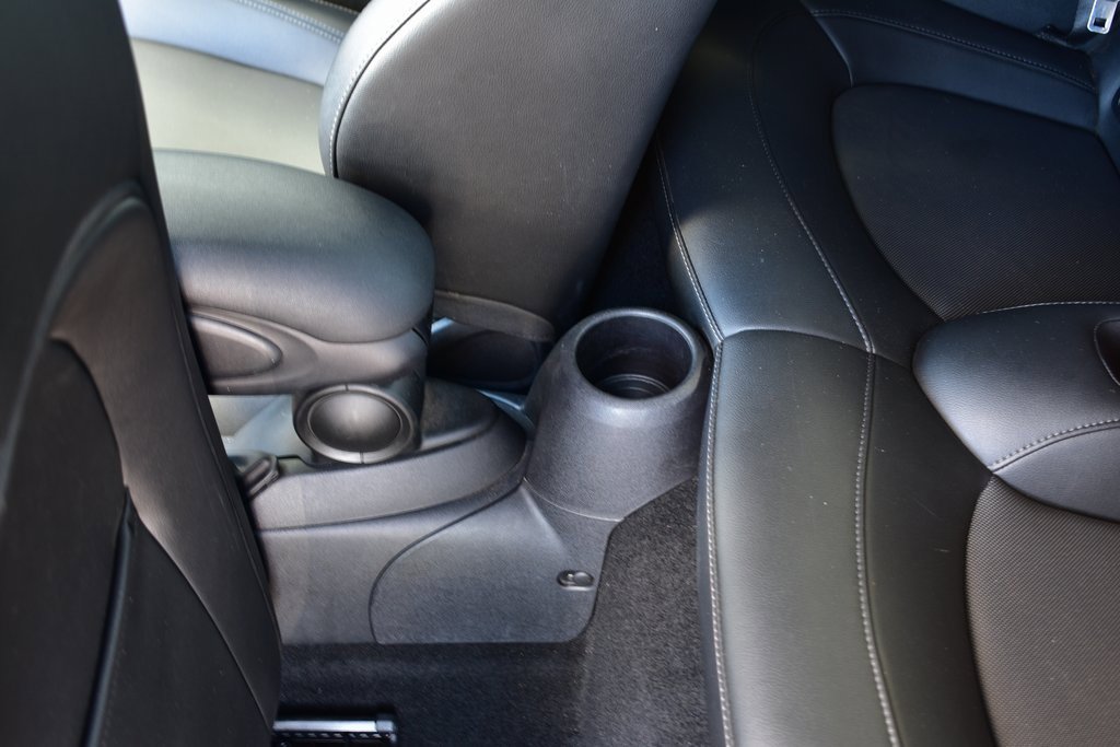 Used 2016 MINI Cooper S image 21