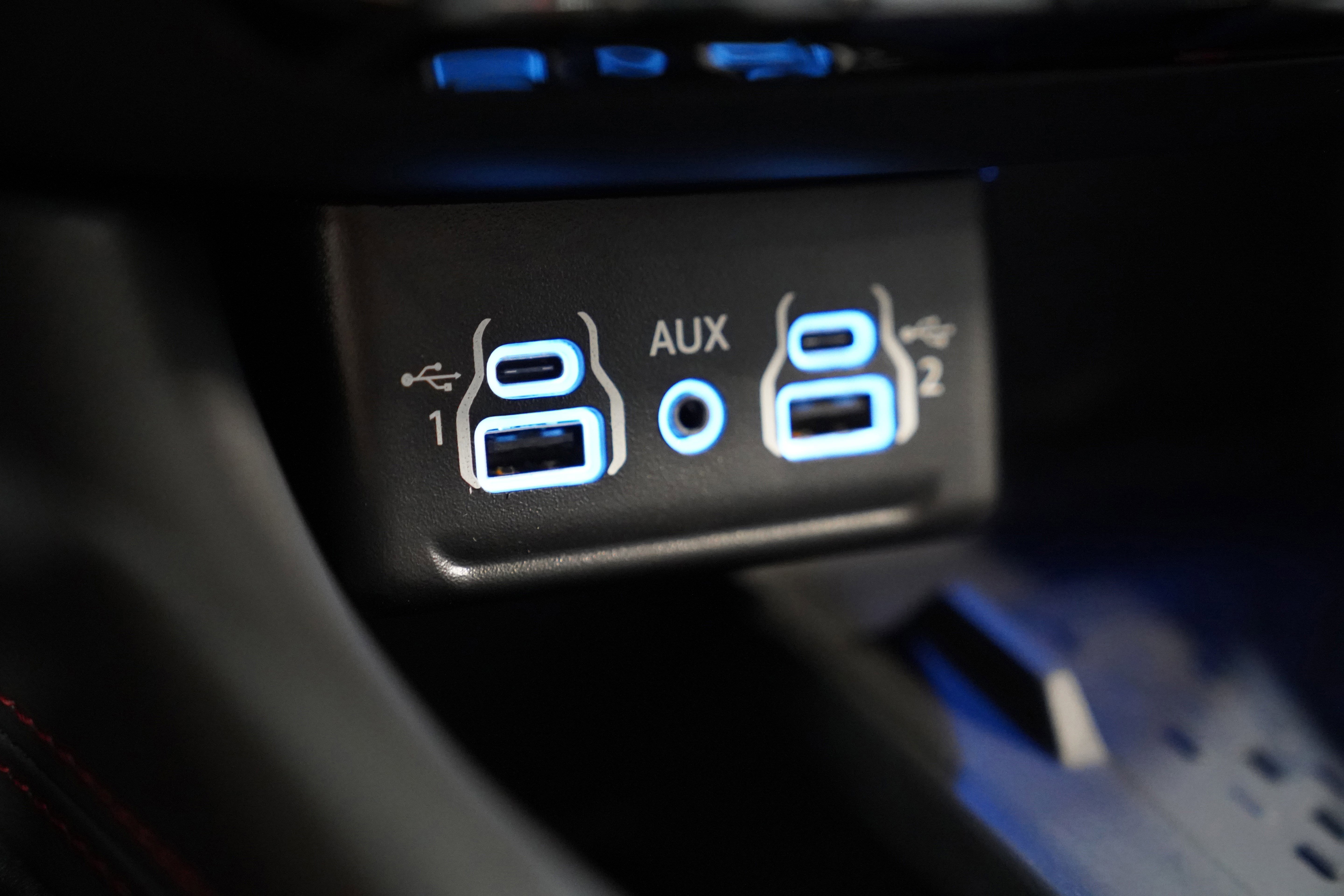 New 2026 Dodge Durango GT image 30