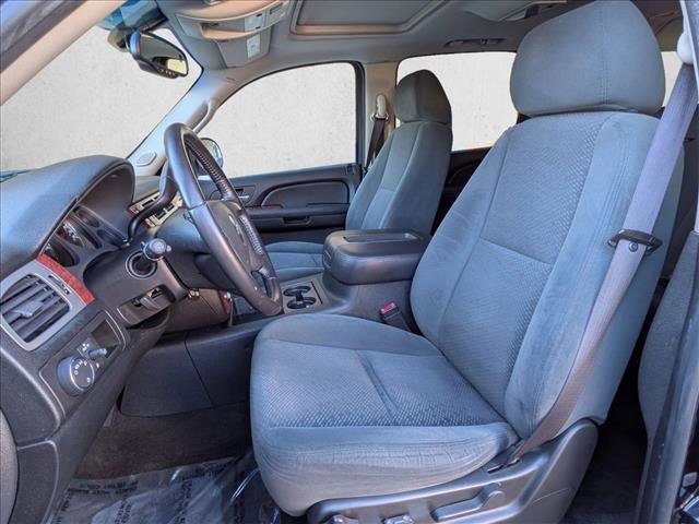Used 2008 Chevrolet Suburban LT image 14