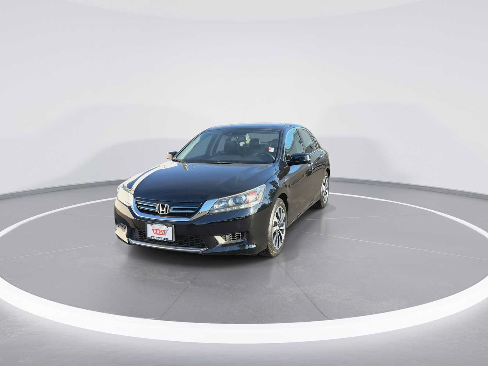 Used 2015 Honda Accord EX-L image 3