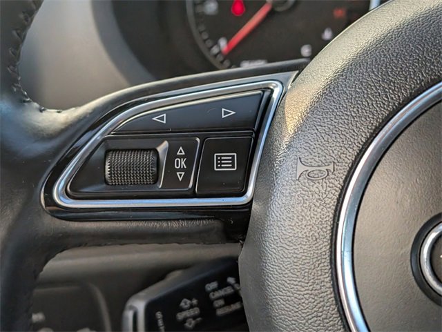 Used 2016 Audi A3 1.8T Premium w/ Audi MMI Navigation Plus image 22