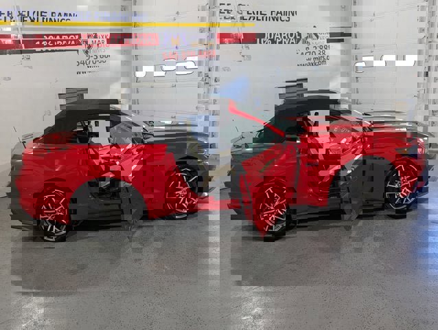 Used 2017 Ford Mustang GT Premium w/ Equipment Group 401A image 16