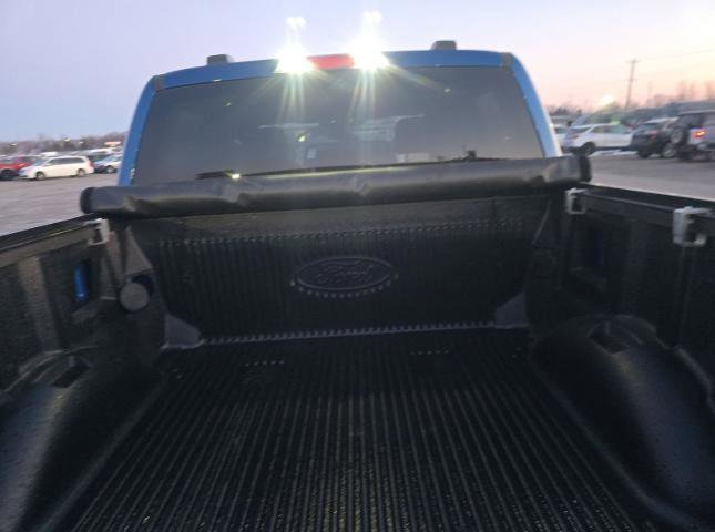 Used 2023 Ford F150 XLT w/ Equipment Group 302A High image 6