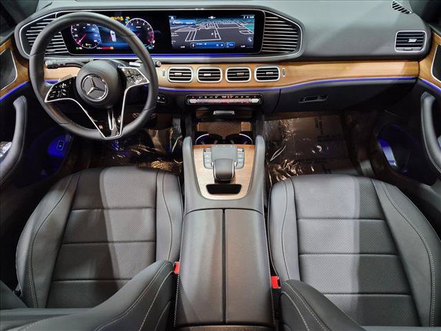 Used 2026 Mercedes-Benz GLE 350 4MATIC image 19