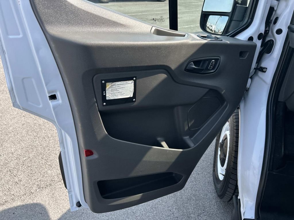 Used 2023 Ford Transit 250 148 High Roof w/ Load Area Protection Package RWD image 29