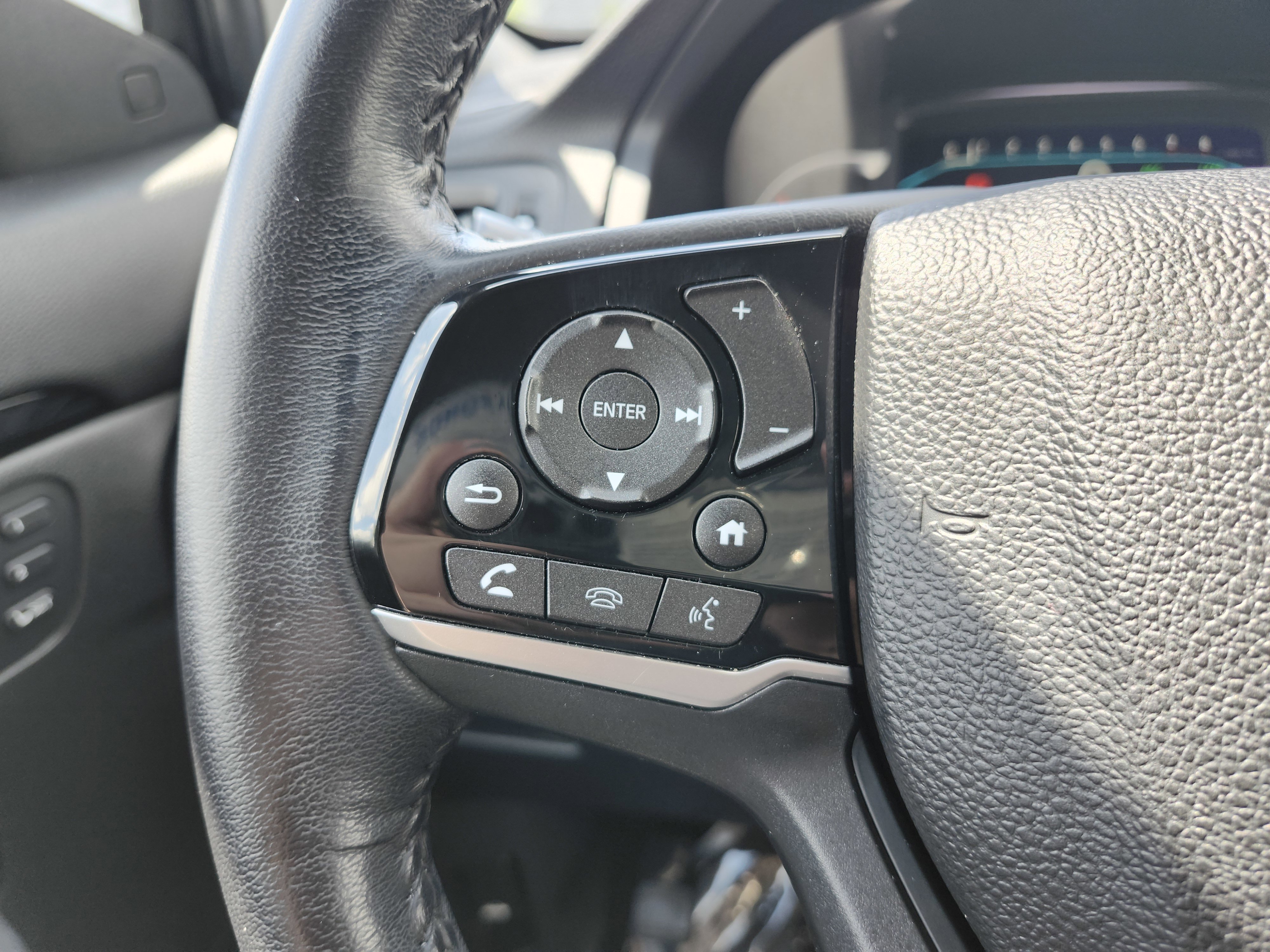 Used 2021 Honda Pilot Touring image 39