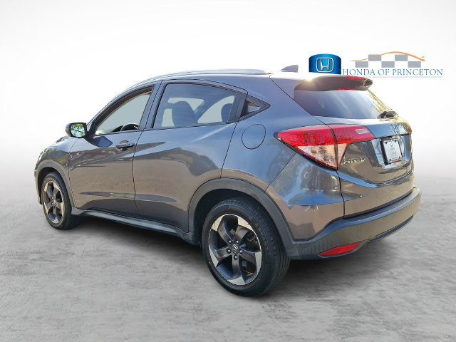 Used 2018 Honda HR-V EX-L image 4