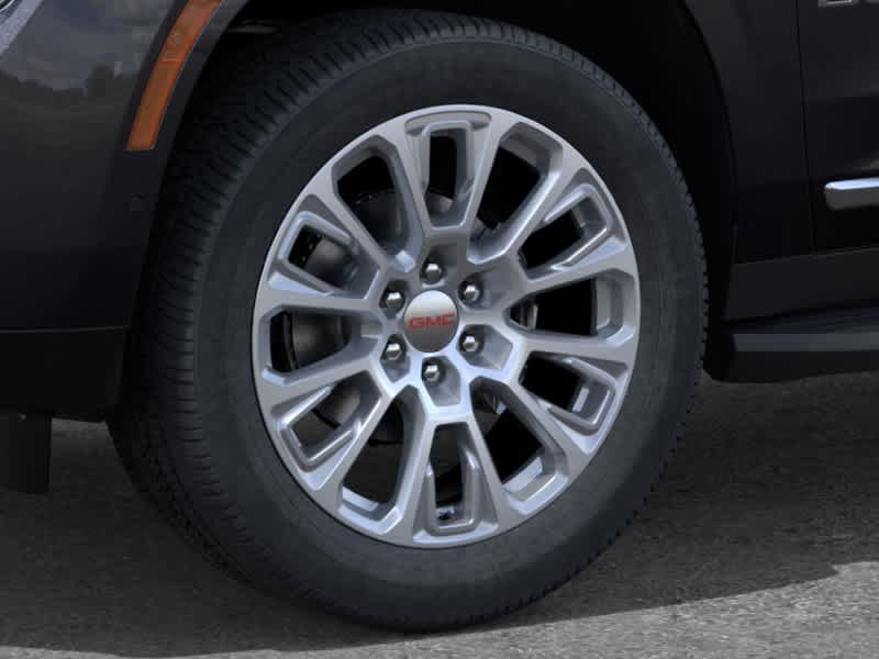 New 2027 GMC Yukon Denali w/ Advanced Technology Package AWD/4WD image 9