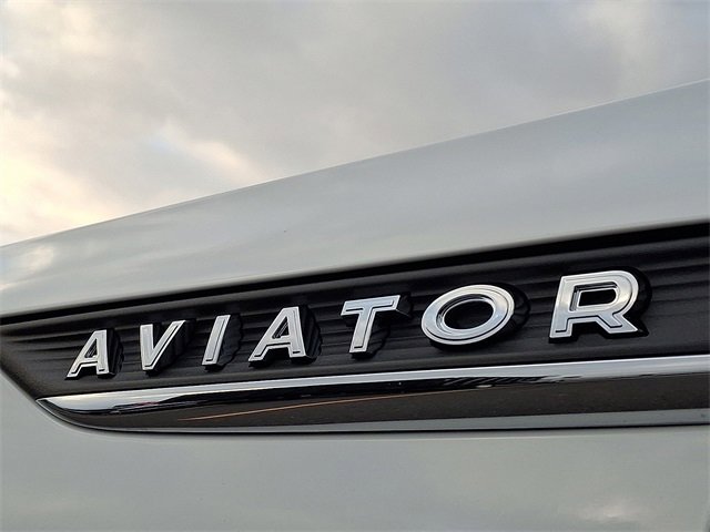 New 2026 Lincoln Aviator Reserve image 10