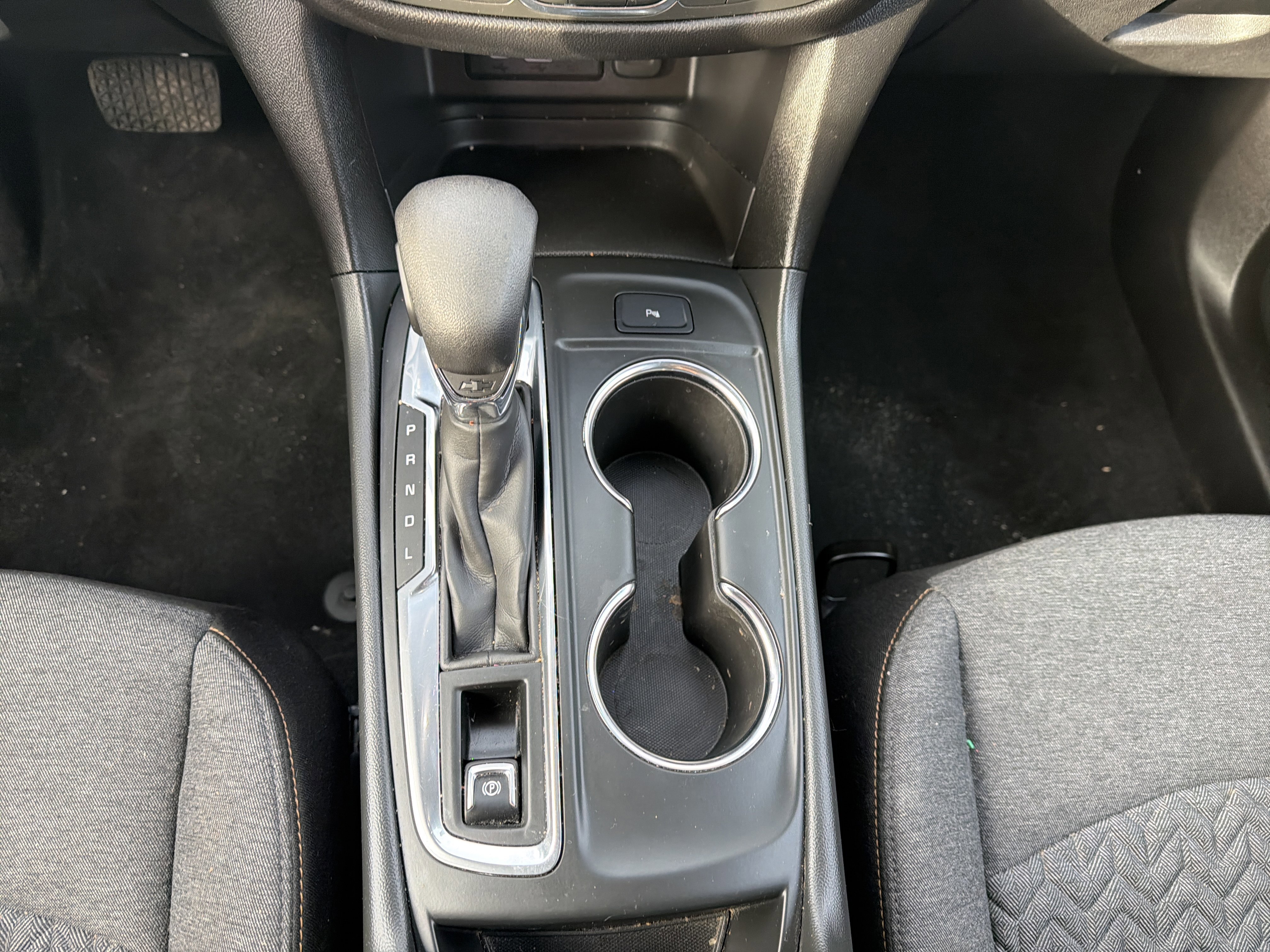 Used 2022 Chevrolet Equinox LT image 19