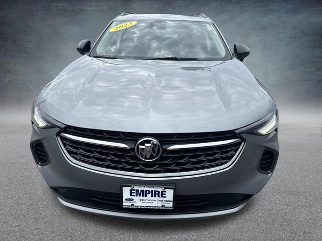 Used 2023 Buick Envision Essence w/ Sport Touring Package image 14