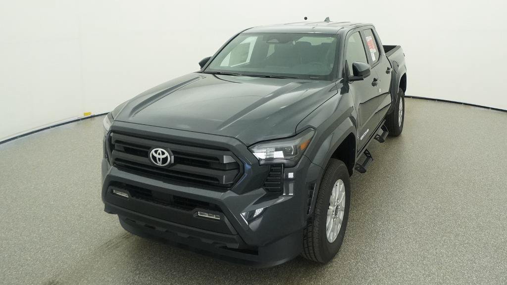 New 2026 Toyota Tacoma SR5 AWD/4WD image 3