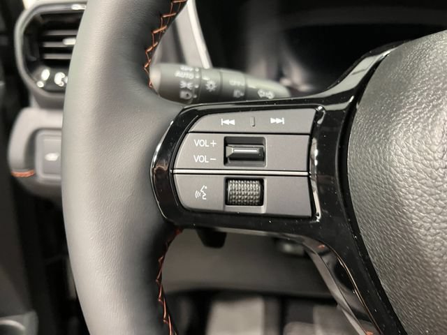 New 2026 Honda Passport TrailSport Elite image 15