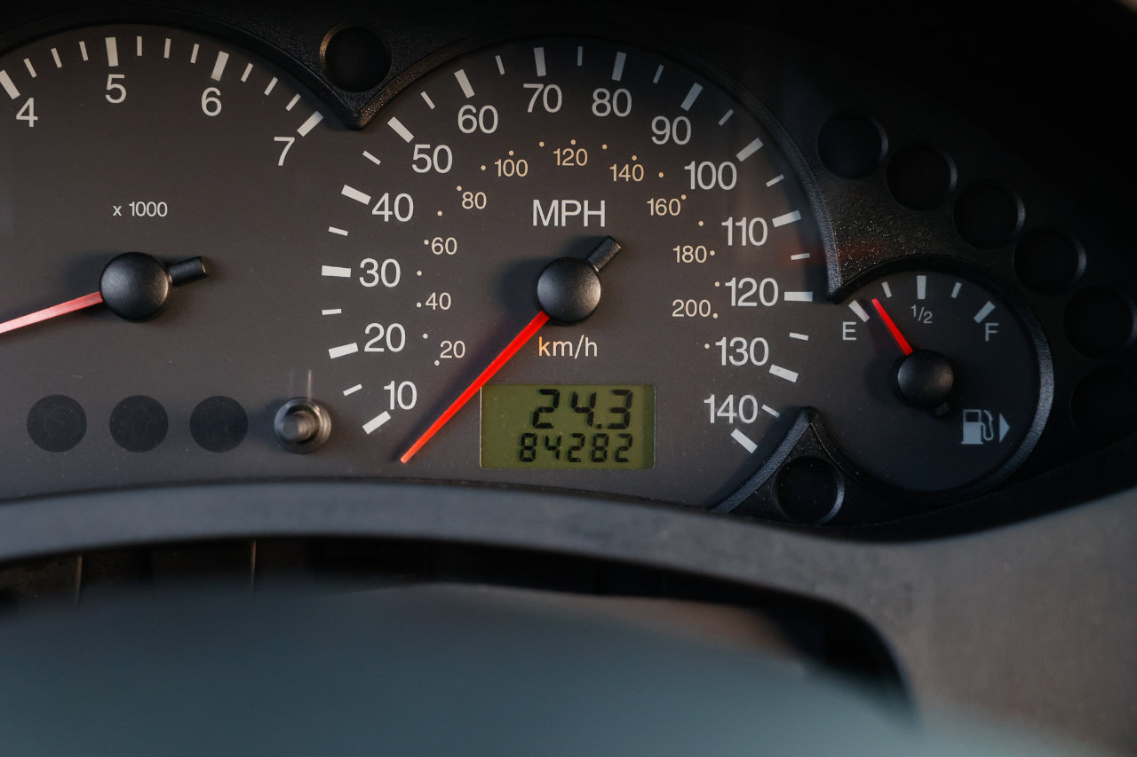 Used 2007 Ford Focus S image 40