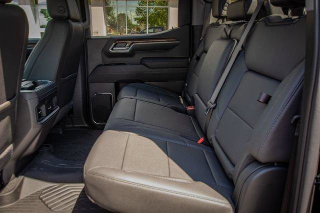 New 2026 Chevrolet Silverado 1500 RST AWD/4WD image 23