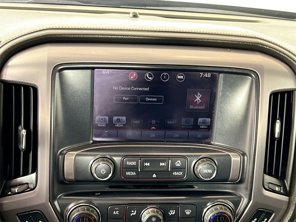 Used 2016 GMC Sierra 1500 SLT image 21