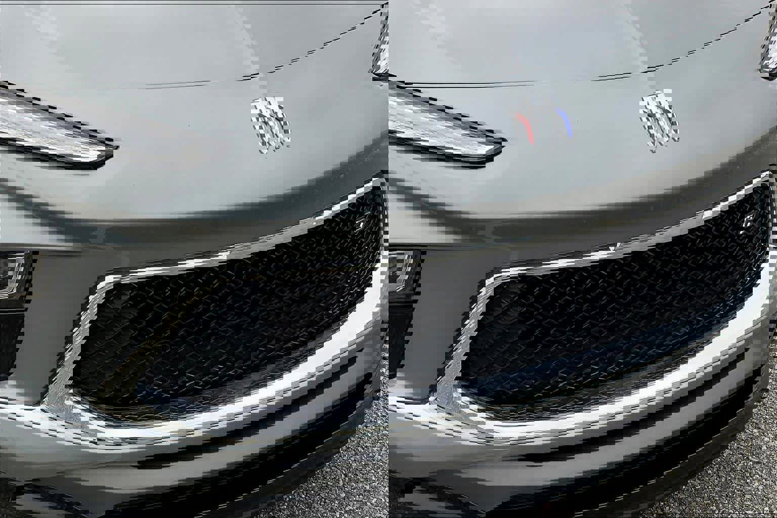 Used 2024 Buick Encore GX Sport Touring image 28