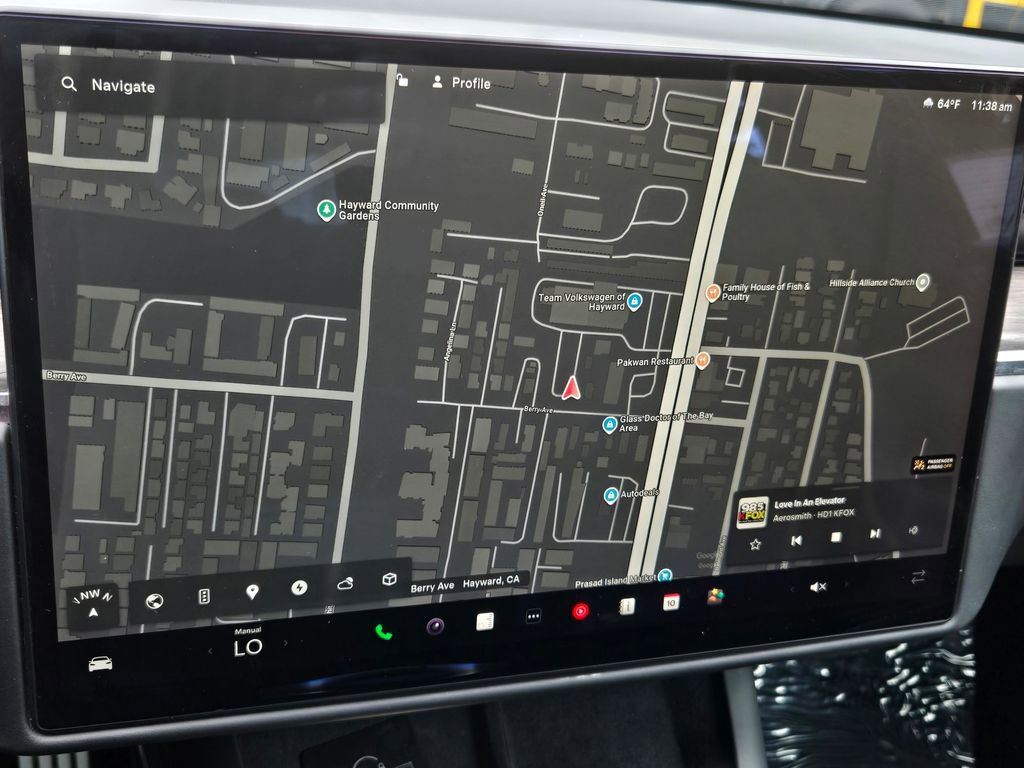 Used 2021 Tesla Model S Long Range image 20